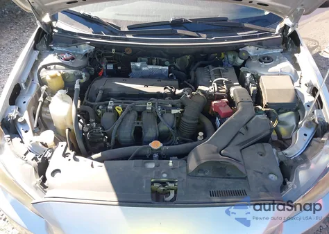 2010 Mitsubishi Lancer De from USA, damaged, VIN JA32U1FUXAU027177